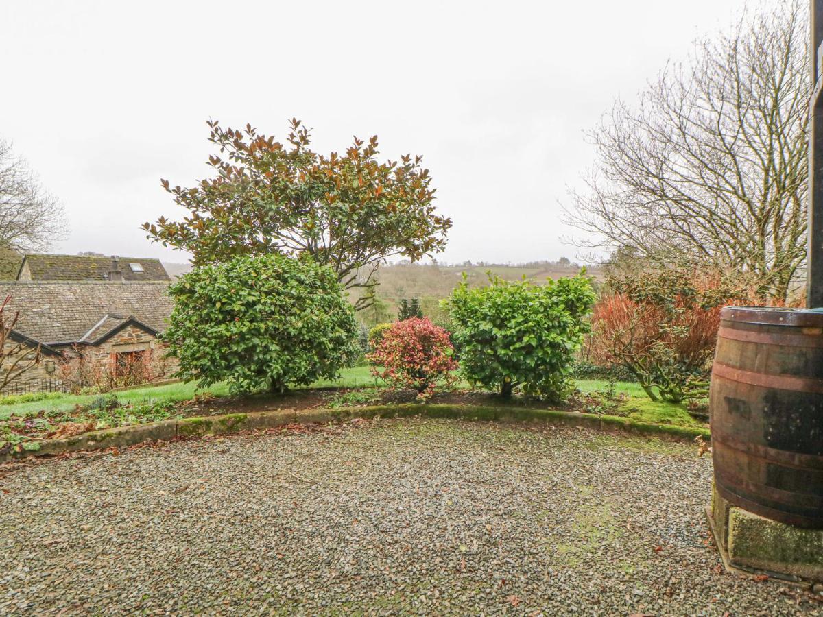 Hilly Field Barn Villa Yelverton Eksteriør bilde